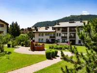 Chesa Narcissa F4 Hotels in Celerina/Schlarigna