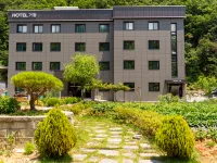 Gapyeong Hotel (Hotel) Hotels near Cosmopia Observatory