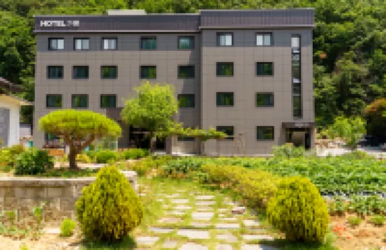 Gapyeong Hotel (Hotel) Hotels near Jara Island