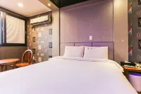 Jeju Ssamji - 3 stjerner