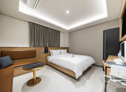 Daegu Kyungpook Univ. Hotel Brno