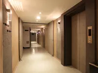 Yangju Feel Hotels in Yangju