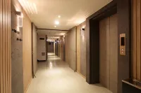 Yangju Feel Hotels in Yangju