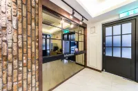 Wolgot Hotel RG Hotels in Сіхин