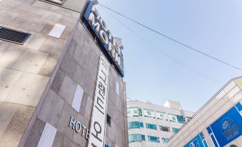 Bucheon Mori Hotel