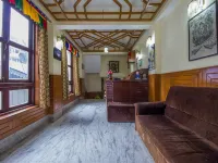 Jain Group Hotel Potala Hotels in der Nähe von Kloster Enchey
