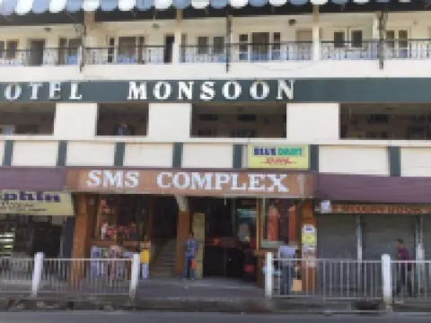 Hotel Monsoon
