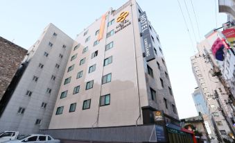 뉴상상호텔