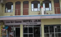 Hotel Jain