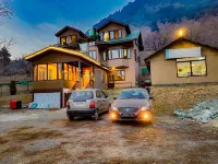 Golfview Resort Pahalgam otelleri