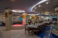 Hotel Surbhi - Desayuno