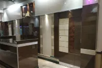 Krishna Lodge