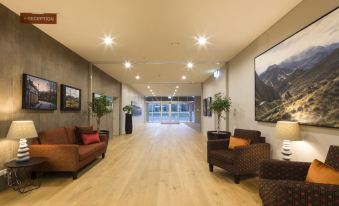 Quest Queenstown Apartments Remarkables Park