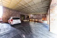 Osan Chill7 - parcheggio