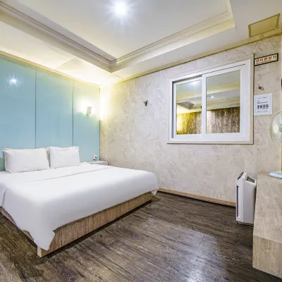Busan Songdo Theme Hotels near Seo-Gu
