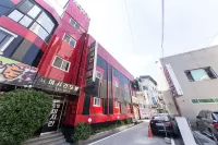 Pocheon Michigan Hotels in Pocheon-si