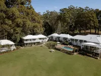 Verandah House Country Estate