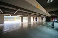 Gimhae Eobangdong 7 - parking