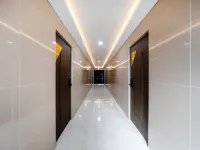 Changnyeong Suite Hotel Hotels in Changnyeong-gun