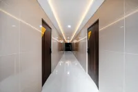 Changnyeong Suite Hotel