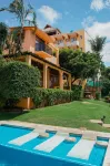 Villa Casalet - Beach