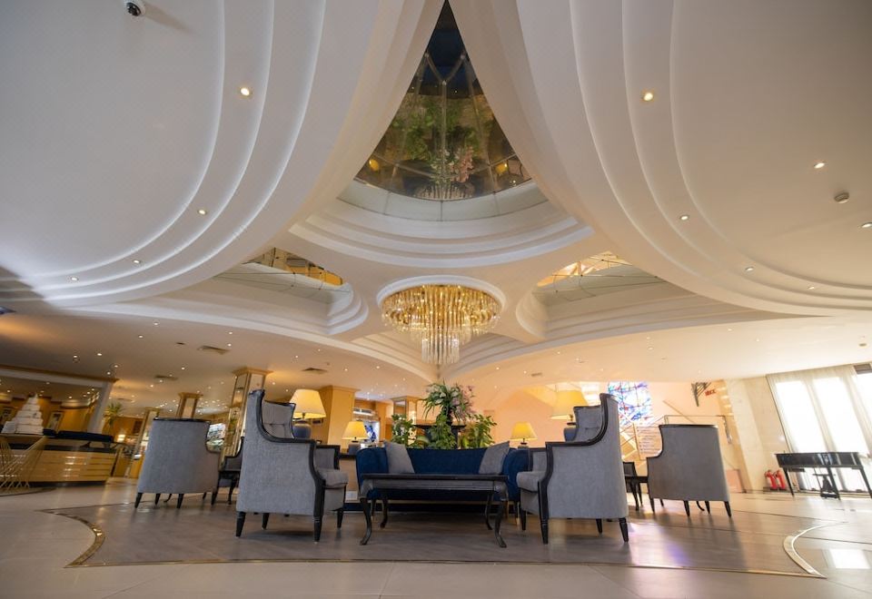 르 패시지 카이로 호텔 & 카지노