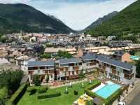 Tierra de Biescas Hotels in Sallent de Gállego