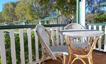 Glen Villa Resort
