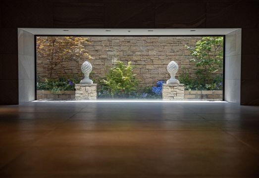 3. 호텔 트라드 하..