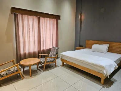 Devrana Hotels near Kali nadi ghat mandir