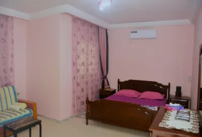 Résidence Eddyr Hotels in 