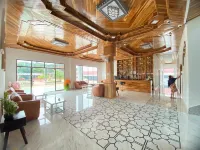 Tulip Hotel Namtha Các khách sạn ở Luang Namtha