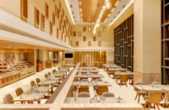 Lemon Tree Premier, Bhubaneswar