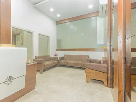 Hotel Oasis Отели рядом с достопримечательностью «Гейтуэй Оф Индия Мамбай»