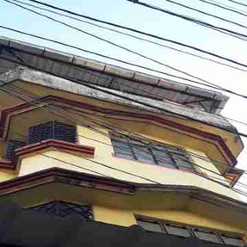 Paul Paying Guest Hotel Exterior