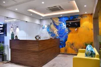 Hotel Adhikrishna Arcade, Erode Hotels in Erode
