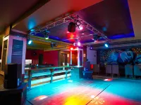 Hotel Floret Inn Hotels in Bhilai