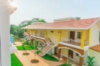 Passions de Goa فنادق في أنجونا