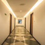 Amber Rooms Hotels in Pilerne