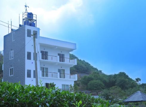 Valley View | Rooms & Cottage