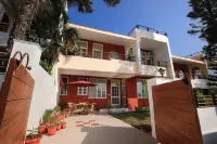 Lamrin Boutique Cottages, Rishikesh