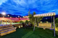 Cygnett Resort Mountain Breeze Trademark by Wyndham - bar