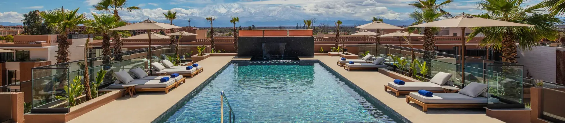 4-Star Select Hotels
