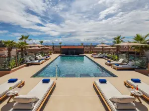 Pestana CR7 Marrakech