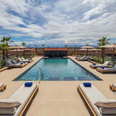 بيستانا سي ار 7 Hotels near مسجد تجزئة الرومية
