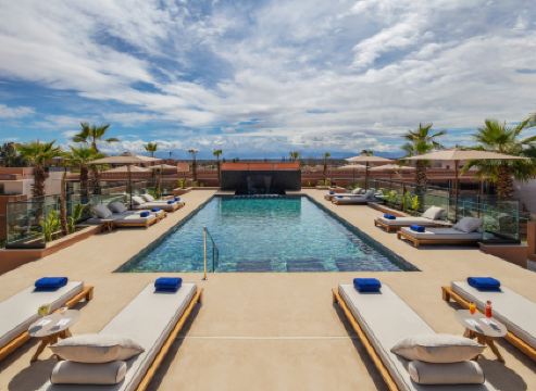 Pestana CR7 Marrakech