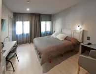 Hotel Jardí Apartaments Hotel a Balaguer