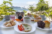 Marambaia Hotel e Convenções