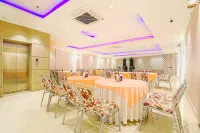 Hotel Grand Cabbana by Levelup Hotels