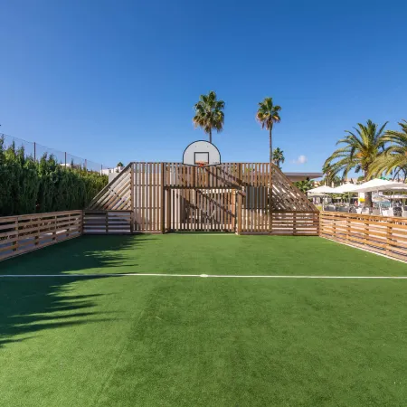 JS Portocolom Suites